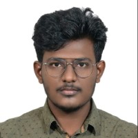 Krish Prabhakaran