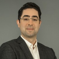 Roozbeh Rashedi, Ph.D., P.Eng., PMP