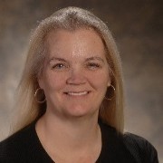Deborah Mcrae