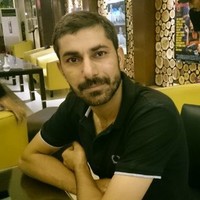 Khalil Ahmad