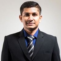 Jatin Patel