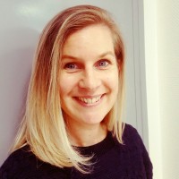 Frédérique SLAVIERO