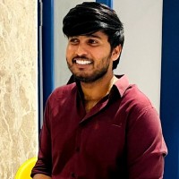 Raviteja Mekala