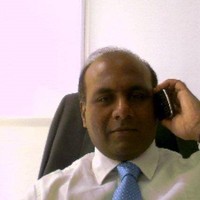 Bharath Karthik