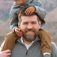 Connor Cain