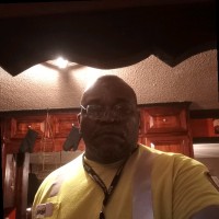 Melvin Seymore