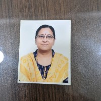 Radha S Iyengar