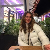 Poppy Evans