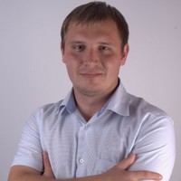 Dmitry Puzyrev