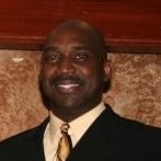 Marcus Harris, MBA