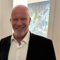 David Haggard  CFA®,CFP®