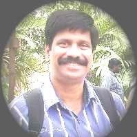 Ashwinikumar Sovani