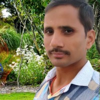 Manoj Singh
