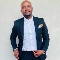 Wayne Chauke