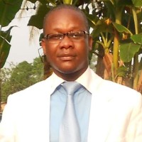 Pierre Patrick MBA MBENGUE