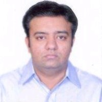 Dharmik Mankad