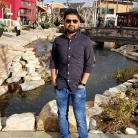 Kuldeep Bhosale