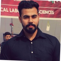 Sham Mehta. 🌩️