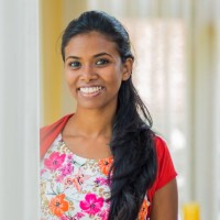 Sharon David