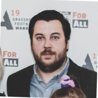 Bryan Richard Elliott