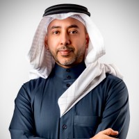 Marwan Alghamdi, Cert. Dir.