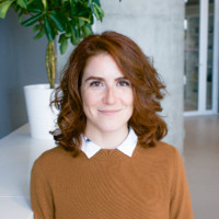 Claudia Nastasi