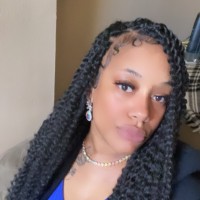 Yasmine Burrell
