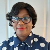 Omolara Ekanem