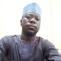 Masud Ismail