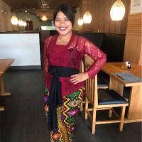Lestariana Widya Parapat