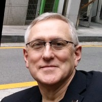 Keith Evans