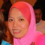 Shahilah Musi