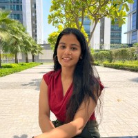 Anchal Dwivedi