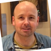Simon Franklin