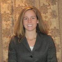 Lauren Wagner, CPA, MSA
