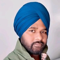 Mr Kulwinder Singh