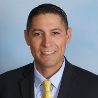Esteban Macias, GLS