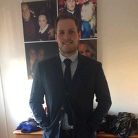 Josh Leatherbarrow