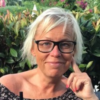 Anneli Wellhag