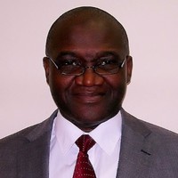 Godwin T. Igodo