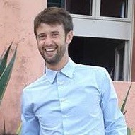 Alberto Rosso