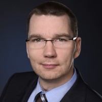 Daniel Guenther