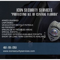 Icon Security Services