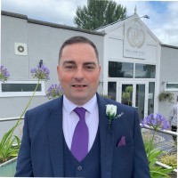 Paul Jones Assoc. Cipd