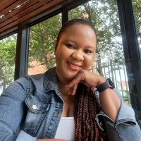 Nothando Nzama