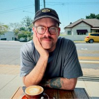 Anthony Stone