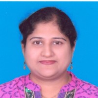 Sonia John
