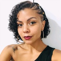 Amanda Santos de Andrade