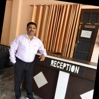 Jogananda Behera