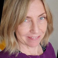 Ann Wiklund